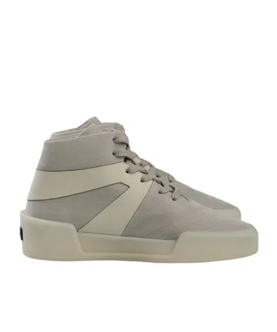 Fear Of God High-top Sneakers