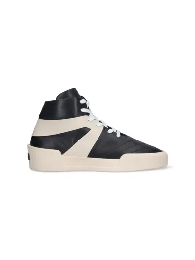 FEAR OF GOD HIGH-TOP SNEAKERS BASKETBALL