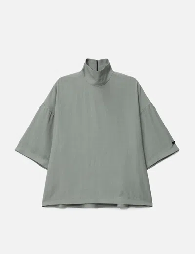FEAR OF GOD HIGHNECK SHIRT