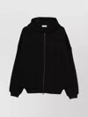 Fear Of God Hooded Drop Shoulder Sweater