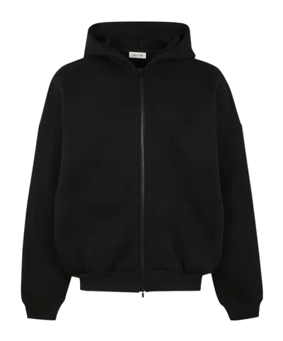 FEAR OF GOD HOODED JACKET