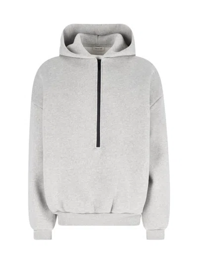 FEAR OF GOD HOODIE