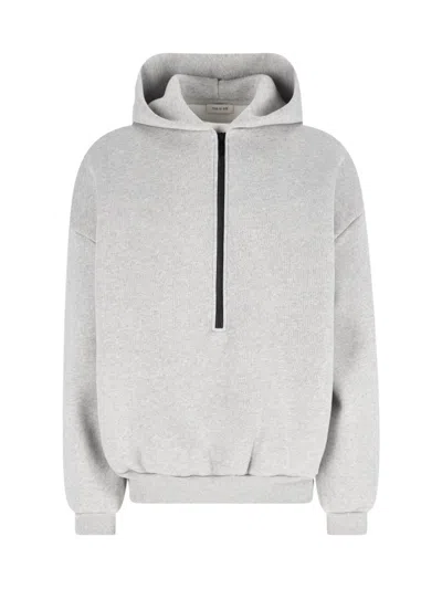 FEAR OF GOD HOODIE