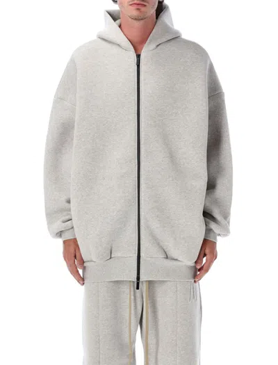FEAR OF GOD FEAR OF GOD ATHLETICS ZIP-UP HOODIE