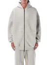 Fear Of God Half-zipped Hoodie