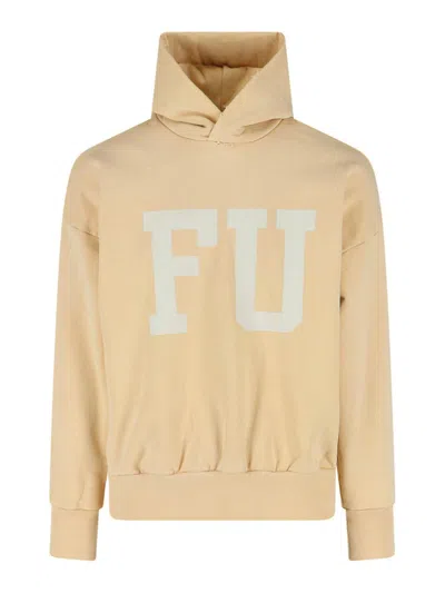 FEAR OF GOD HOODIE