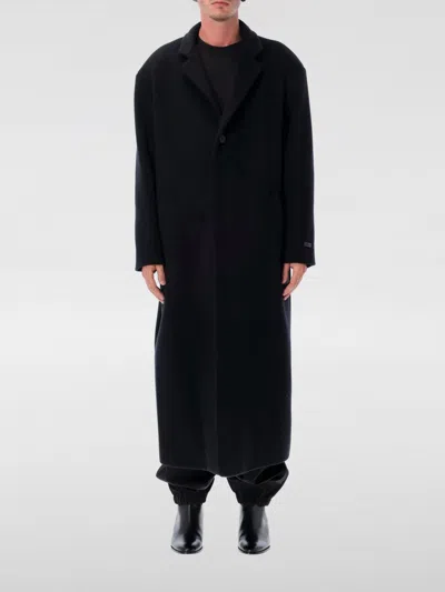 FEAR OF GOD COAT FEAR OF GOD MEN COLOR BLACK,H24943002