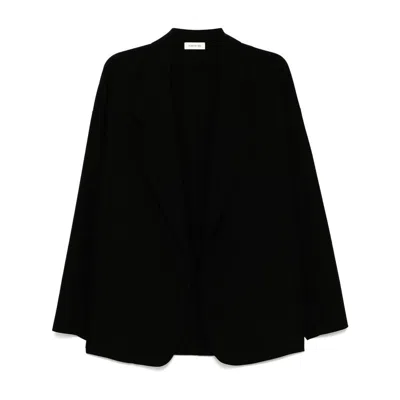 Fear Of God Jackets In Black