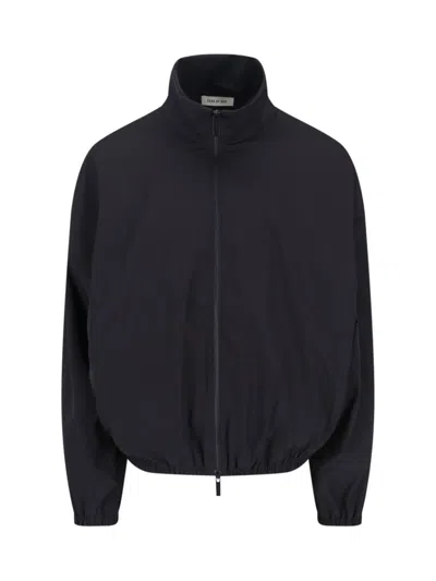 FEAR OF GOD FEAR OF GOD JACKETS