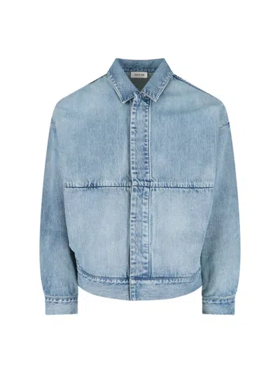FEAR OF GOD FEAR OF GOD JACKETS