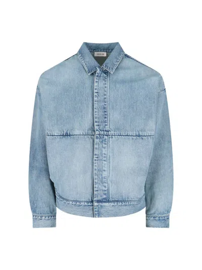 FEAR OF GOD FEAR OF GOD JACKETS