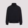 Fear Of God Tailored Blue Wool Jacket With Modern Silhouette