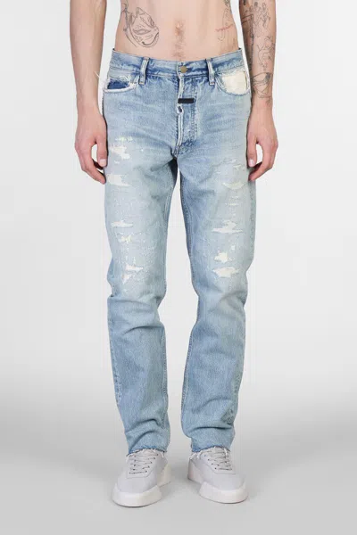 FEAR OF GOD FEAR OF GOD JEANS