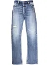 Fear Of God Jeans