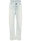 Fear Of God Jeans 8th Collection