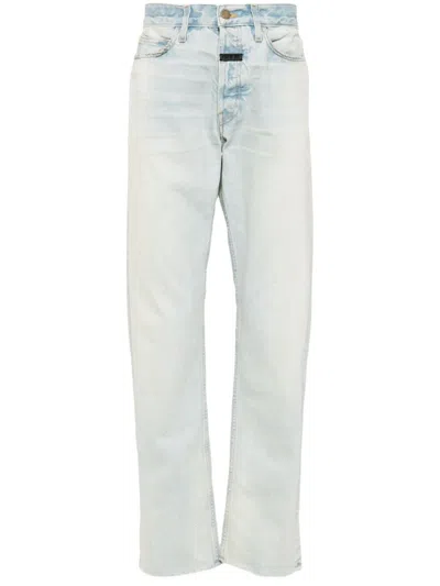 Fear Of God Jeans 8th Collection