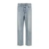 Fear Of God 80s Straight-leg Jeans In Blue