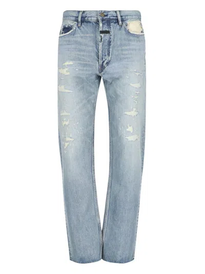 FEAR OF GOD FEAR OF GOD JEANS