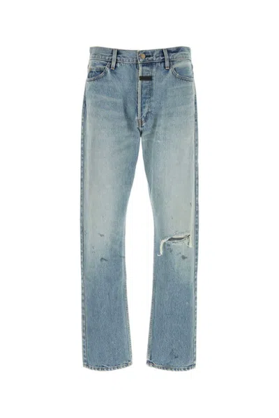 FEAR OF GOD FEAR OF GOD JEANS
