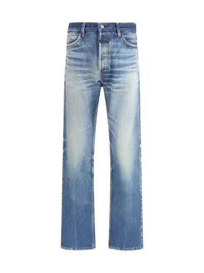 FEAR OF GOD FEAR OF GOD JEANS