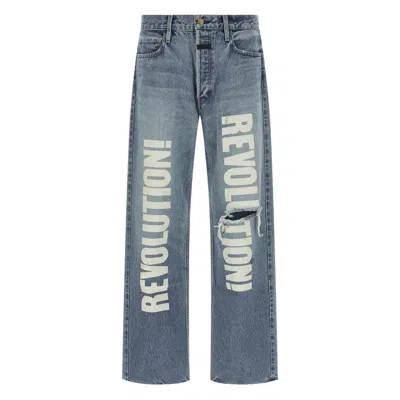 FEAR OF GOD FEAR OF GOD DENIM