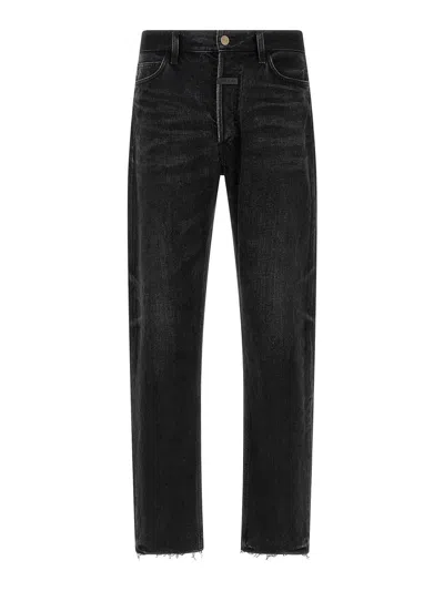 FEAR OF GOD CLASSIC 5 POCKET JEANS
