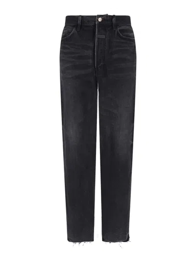 FEAR OF GOD JEANS DRITTI