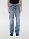 Fear Of God Collection 8 Jeans In 蓝色