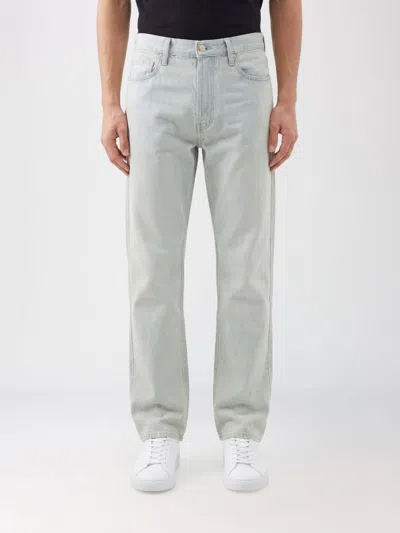 Fear Of God Jeans Men In Blue