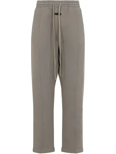FEAR OF GOD JERSEY TRACK PANTS