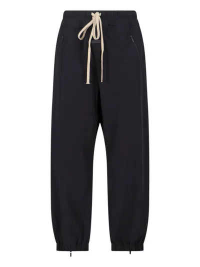 FEAR OF GOD JOGGERS