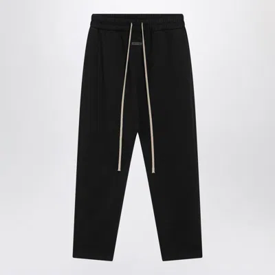 Fear Of God Jogging Pants In Black