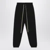 Fear Of God Jogging Trousers In Black
