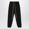 Fear Of God Jogging Trousers In Black