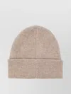 Fear Of God Knit Hat Folded Brim