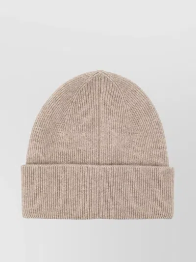 Fear Of God Knit Hat Folded Brim