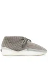 Fear Of God Moc Mid Sneakers