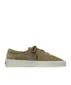 Fear Of God Lace-up Casual Shoes In Multi