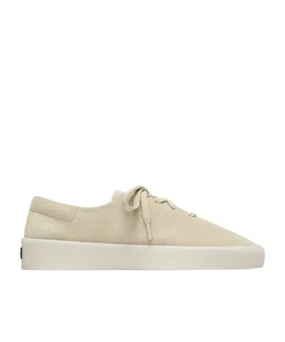 Fear Of God Lace-up Casual Shoes In Neutral