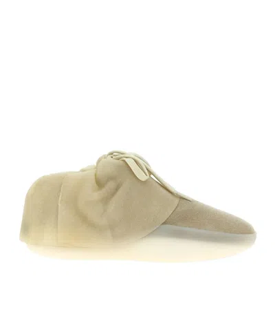 Fear Of God Lace-up Sneakers In Neutral