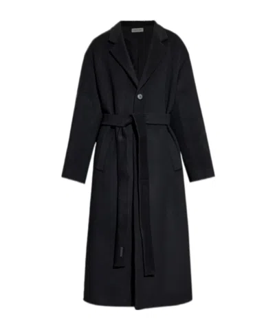 FEAR OF GOD LAPEL LONG SLEEVES