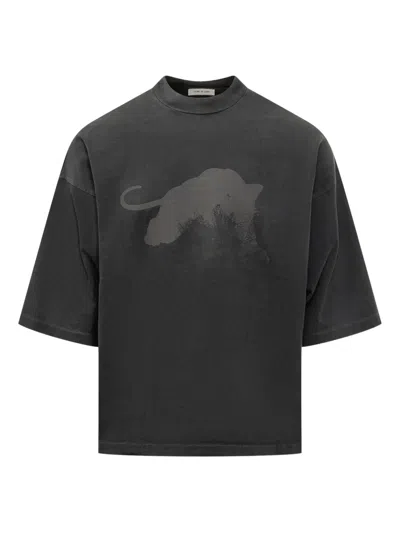 FEAR OF GOD LE PANTERES GRAPHIC T-SHIRT
