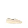 Fear Of God Slip On In Suede Color Tortora