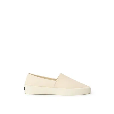 FEAR OF GOD LEATHER MEN'S LOAFER