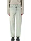 Fear Of God Retro-inspired 80s Five-pocket Denim Jeans