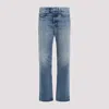 FEAR OF GOD LIGHT INDIGO 8TH COLLECTION JEANS