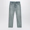 Fear Of God Washed Wide-leg Jeans
