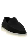 Fear Of God Suede Loafers