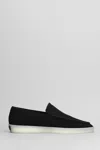 Fear Of God Suede Loafers