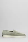 Fear Of God Moncler Trailgrip Lite3 Low-top Sneakers